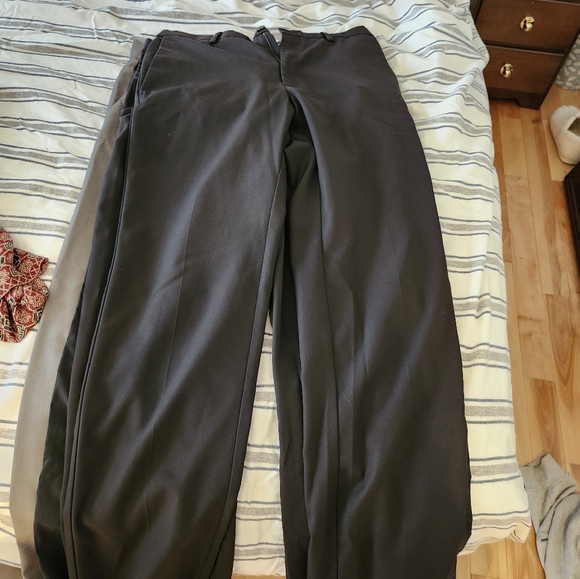 Golf pants bundle (7 pairs) - Picture 5 of 8